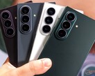 Das Samsung Galaxy Z Fold8 Ultra darf ab sofort in vier Farben zeigen, was es zum ersten Samsung-Ultra-Foldable macht.