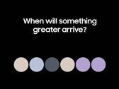 Wer Samsungs Rätsel löst, wird mit dem Datum des nächsten Launch-Events belohnt. (Bild: Samsung)