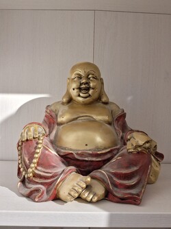 Aufnahme mit der Selfiekamera