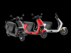 Das amerikanische Unternehmen Segway bringt mit dem E110A dieses Jahr ein neues Elektro-Moped auf den Markt (Bild: Segway)