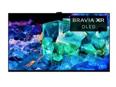 Der neue Sony Bravia A95K QD-OLED-Fernseher trifft mit dem Samsung S95B auf sehr harte Konkurrenz (Bild: Sony)