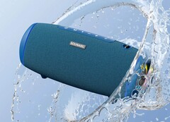 Diesen Bluetooth-Speaker gibt es aktuell zum Schnäppchenpreis.