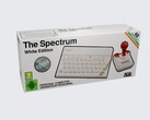 Die Spectrum White Edition ist ab sofort verfügbar