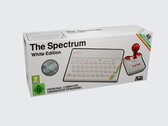 Die Spectrum White Edition ist ab sofort verfügbar