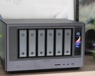 Ugreen iDX6011 Pro im Test: NAS-Power mit Desktop-Hardware und KI-Funktionen
