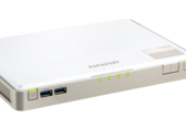 QNAP bringt mit dem TBS-453DX ein mobiles NAS an den Start