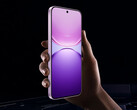 Das Y600K Turbo ist identisch mit dem Y600 Turbo. Zu sehen ist ein bearbeitetes Promo-Bild, das die Vorderseite des Smartphones zeigt.