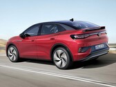 Käufer eines VW ID.5 Pro Performance müssen wohl nur rund vier Monate auf die Auslieferung ihres elektrischen SUVs warten (Bild: Volkswagen)