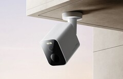 Die Xiaomi Outdoor Camera BW300 kommt global auf den Markt. (Bild: Xiaomi)