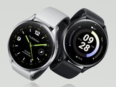 Die Xiaomi Watch 2 ist aktuell zum Tiefstpreis erhältlich. (Bild: Xiaomi)