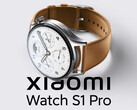 Xiaomi wird diese Woche seine neue Premium-Smartwatch Watch S1 Pro enthüllen. (Bild: Xiaomi)