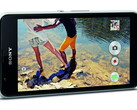 Sony Xperia E4g: LTE-Smartphone für 120 Euro