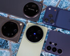 Die besten Smartphones im Test