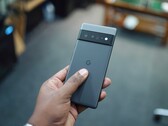 Google entwickelt zumindest zwei neue Pixel-Smartphones auf Basis des Tensor ARM-SoC der dritten Generation. (Bild: Amjith S)