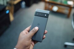 Google entwickelt zumindest zwei neue Pixel-Smartphones auf Basis des Tensor ARM-SoC der dritten Generation. (Bild: Amjith S)