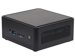 ASRock: Neuer Mini-PC mit Ryzen 8000er und NPU