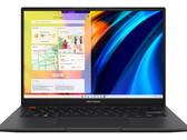 Asus VivoBook S15 Laptop im Test: iGPU sorgt für Leistungsschub
