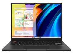 Asus VivoBook S15 Laptop im Test: iGPU sorgt für Leistungsschub