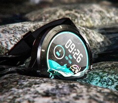 Comet 3: Diese Schnäppchen-Smartwatch unterstützt die Musikwiedergabe ohne Smartphone