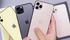 Schockprognose: Smartphone-Absatz auf Tiefpunkt des Jahrzehnts - kann Apple den Markt retten?