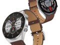 DT3 Pro Max: Neue Smartwatch mit dünnem Rand