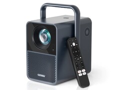 Ultimea Poseidon E40: Neuer Full HD-Beamer mit ordentlicher Ausstattung