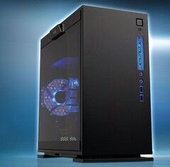 Medion Engineer P10: Gaming-PC mit RTX-Grafikkarte bei Aldi