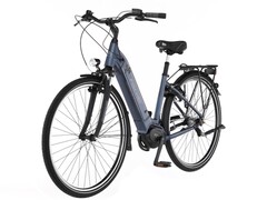 Fischer City CITA 2.1i: Das E-Bike gibt es aktuell zum Top-Preis