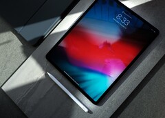 Ein zukünftiges Apple iPad Pro könnte ein besonders helles und langlebiges OLED-Panel erhalten. (Bild: Francois Hoang)