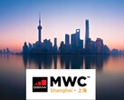Der Mobile World Congress Shanghai wird eines der größten Events seit dem Beginn der Pandemie. (Bild: Freeman Zhou / GSMA)