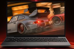 GT Book: Kompaktes Notebook mit aktuellem Intel-Prozessor und 12 GByte RAM vorgestellt