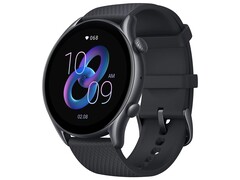 Die Amazfit GTR 3 Pro gibt es aktuell zum sehr günstigen Preis (Bildquelle: Amazfit)