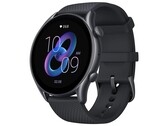Die Amazfit GTR 3 Pro gibt es aktuell zum sehr günstigen Preis (Bildquelle: Amazfit)