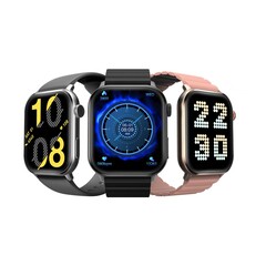 Imilab W02: Neue Smartwatch