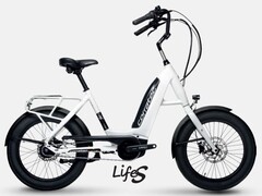 Corratec Life S P5: E-Bike insbesondere für die Stadt