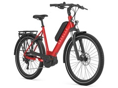 Medeo T9 HMB: Neues E-Bike mit ordentlicher Ausstattung