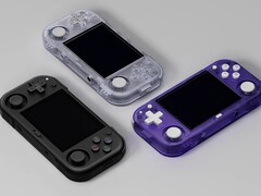 Mini Zero 28 V2: Gaming-Handheld ist in neuer Version erhältlich (Bildquelle: MagicX)