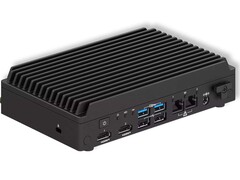 Asus NUC 13 Rugged: Lüfterloser PC mit unterschiedlichen Prozessoren