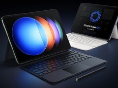 Pad 6S Pro: Xiaomi-Tablet wurde bereits vorgestellt