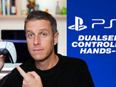 Heute ab 18 Uhr stellt Geoff Keighley den neuen DualSense Controller der PS5 genauer vor. (Bild: Geoff Keighley)