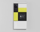 Kommt nun doch nicht nächstes Jahr? Project Ara, das modulare Smartphone-Konzept von Google.