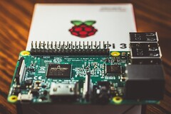 Raspberry Pi 3: Installation von Windows 10 ab sofort möglich (Symbolfoto)