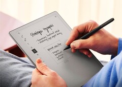 Das reMarkable Paper Pure soll mit einem Stylus geliefert werden.