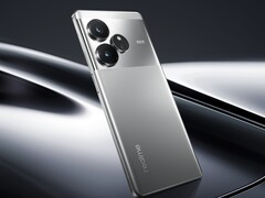 Realme GT6: Smartphone kommt auch nach Deutschland und legt großen Wert auf das Display