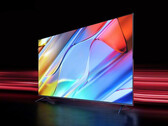 Der Redmi Smart TV X 2022 bietet ein 120 Hz schnelles Panel und HDMI 2.1, perfekt für Gaming-Enthusiasten. (Bild: Xiaomi)