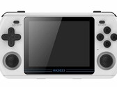 RK2023: Neuer Gaming-Handheld für Retro-Plattformen