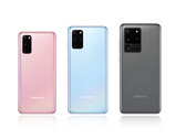 Die Galaxy-S20-Familie bekommt wohl bald Zuwachs. (Quelle: Samsung)