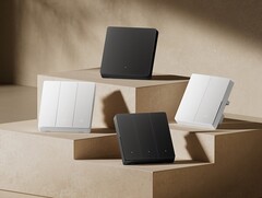 Xiaomi: Neue, smarte Taster sind verfügbar