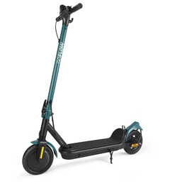 SoFLow SO2 Zero: E-Scooter mit Basisausstattung