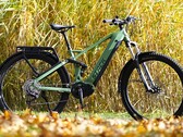 Das Stack 5.0 ist ein SUV-E-Bike (Bildquelle: Prophete)